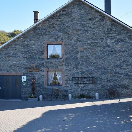 La Cle Des Champs Villa Bertogne Luaran gambar