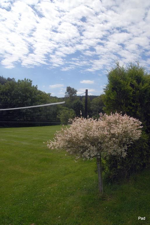 La Cle Des Champs Villa Bertogne Bilik gambar